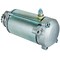 Wai Global Starter, STRMT PMDD, 12 Volt, CCW, 13Tooth Pinion, 31Spline Shaft 18701N - alternate 1